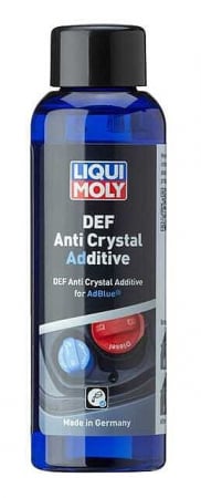 Uleiuri si Lichide Auto - Aditiv Concentrat Anticristal DEF pentru ADBlue Liqui Moly, 100ml