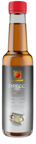Chimice auto - Aditiv curatare filtru de particule METABOND DPFCC - 250 ml
