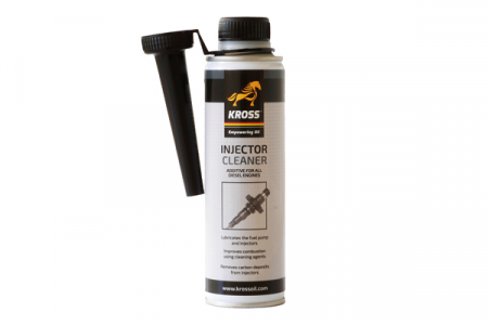 Chimice auto - Aditiv curatare injectoare Diesel  Kross Diesel Injector Cleaner - 250 ml
