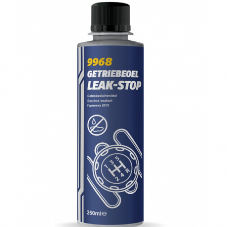 CHIMICE AUTO - Aditiv etansare pierderi cutie de viteze Mannol - 250ml