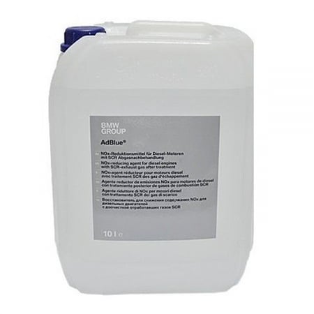 ADBLUE - Aditiv filtru de particule ADBLUE BMW 83195A66D11 - 10 Litri
