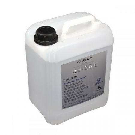ADBLUE - Aditiv filtru de particule ADBLUE Volkswagen G052910M3 - 5 Litri