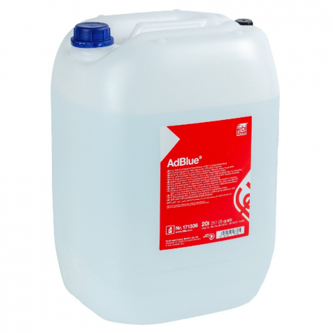 ADBLUE - Aditiv filtru de particule FEBI BILSTEIN 171336 - 20 Litri
