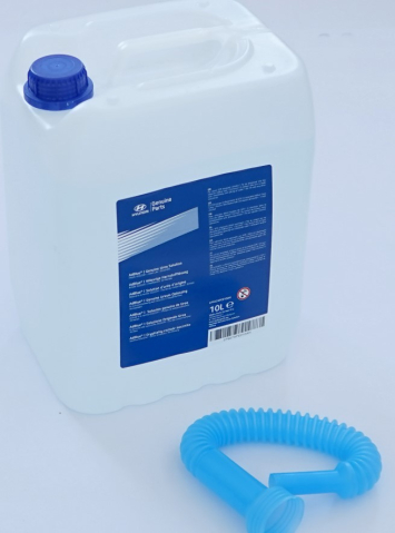 ADBLUE - Aditiv filtru de particule HYUNDAI - 10 Litri