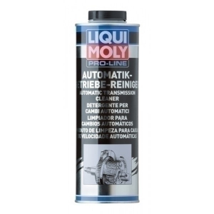 Chimice auto - Aditiv Liqui Moly Pro Line de curăţare pentru transmisie automata - 1L