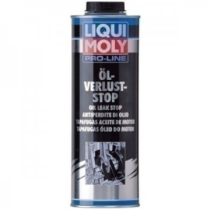 Chimice auto - Aditiv Liqui Moly Pro Line pentru prevenirea pierderilor de ulei - 1 Litru