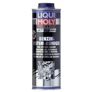 Chimice auto - Aditiv Liqui Moly Pro Line pentru sistem pe benzină - 1 Litru