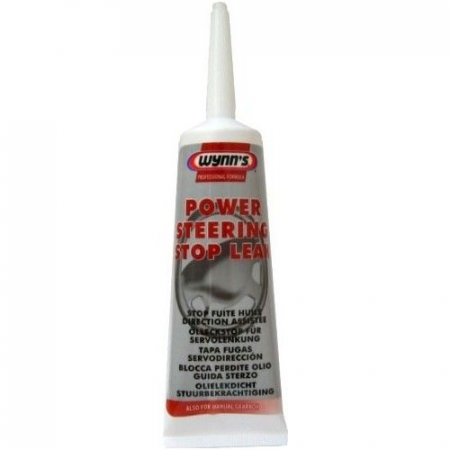 Aditiv Oprire Scurgeri Servodirectie [1]