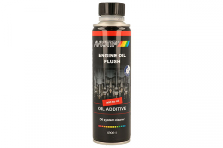 Chimice auto - Aditiv Pentru Curatarea Motorului - Engine Oil Flush 300 Ml