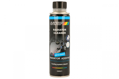 Chimice auto - Aditiv Pentru Curatarea Radiatorului 300 Ml