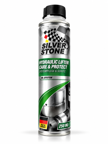 Chimice auto - Aditiv pentru tacheți hidraulici Silverstone Hydraulic Lifter Care & Protect - 250 ml