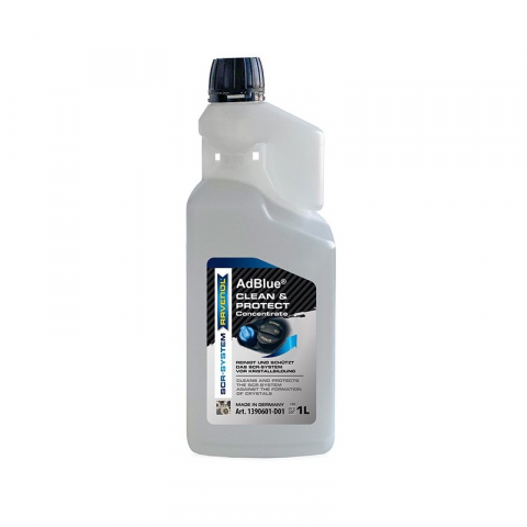 ADBLUE - Aditiv Ravenol AdBlue® Clean & Protect Concentrate - 1 Litru