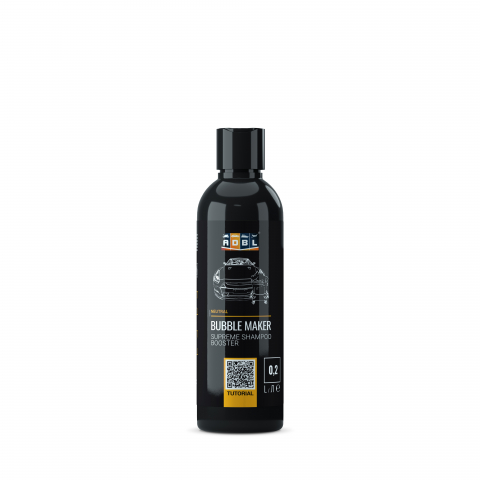 Detailing si Cosmetica - Aditiv sampon pentru iarna Adbl Bubble Maker, 200ml