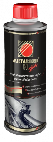 Chimice auto - Aditiv sistem hidraulic METABOND H Plus - 250 ml
