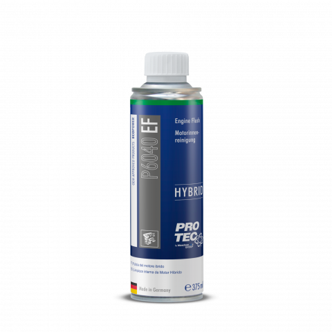 Chimice auto - Aditiv spalare sistem ungere motoare hybrid Protec P6040 - 375 ml
