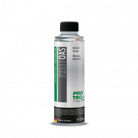 Chimice auto - Aditiv stop fum Protec P2111 smoke stop - 375 ml