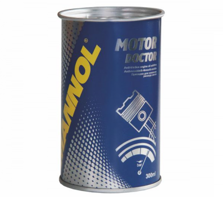 CHIMICE AUTO - Aditiv ulei Mannol Motor Doctor - 300ml