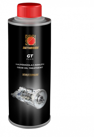 Chimice auto - Aditiv ulei cutie de viteze METABOND GT Plus - 250 ml