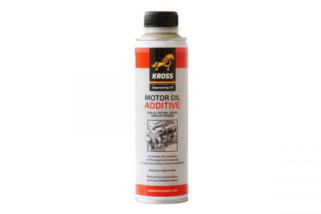 Chimice auto - Aditiv ulei Kross Motor Oil Treatment - 250 ml