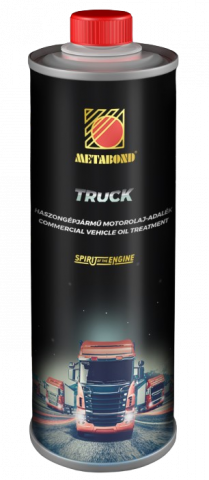 Chimice auto - Aditiv ulei METABOND Truck - 1 Litru