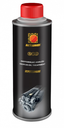 Chimice auto - Aditiv ulei motor METABOND ECO - 250ml