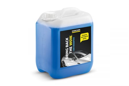 Chimice auto - Agent De Curatare Cu Spumare. 10L - Karcher