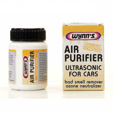 Chimice auto - Air Purifier- Spray Molecular Pentru Eliminarea Mirosurilor