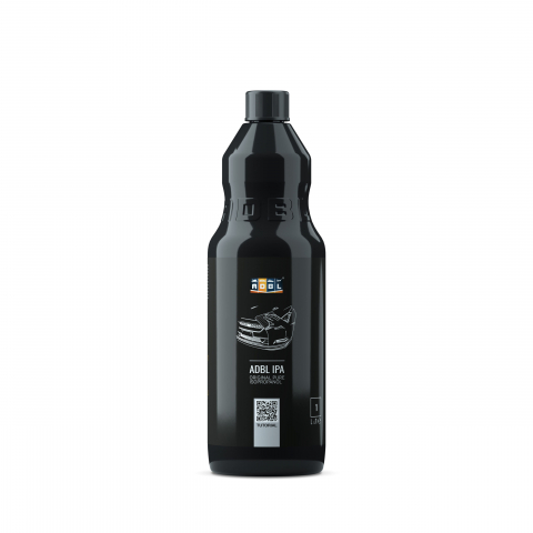Curatare generala - Alcool izopropilic pur Adbl IPA, 1 Litru