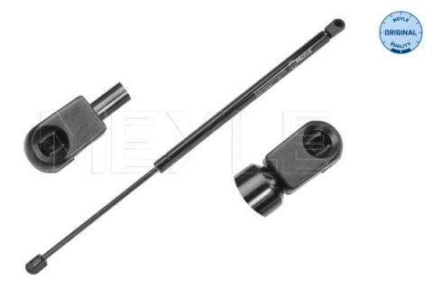 Amortizor capota - Amortizor capota MEYLE 140 910 0058
