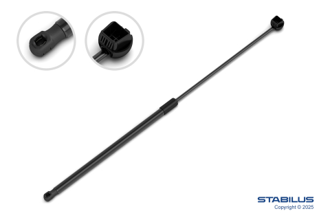Piese auto - Amortizor capota STABILUS 694835