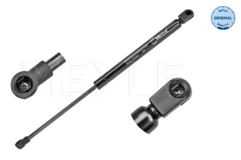 Amortizor capota - Amortizor capota MEYLE 340 910 0004