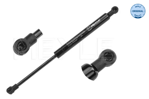 Amortizor capota - Amortizor capota MEYLE 340 910 0001