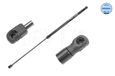 Amortizor capota - Amortizor capota MEYLE 140 910 0008