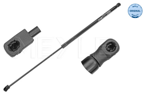 Amortizor capota - Amortizor capota MEYLE 140 910 0089