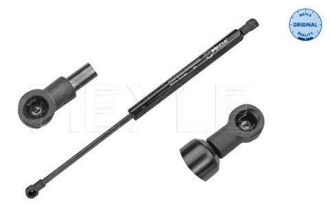 Amortizor capota - Amortizor capota MEYLE 340 910 0002