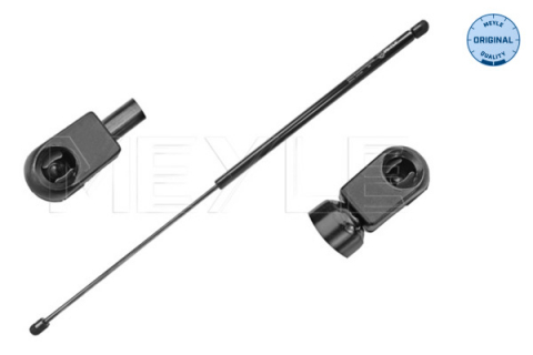 Amortizor capota - Amortizor capota MEYLE 140 910 0070