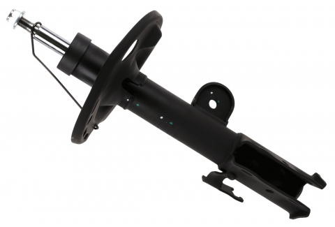 Amortizor - AMORTIZOR dreapta SACHS 350 704