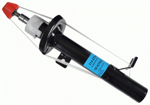 Amortizor - AMORTIZOR dreapta SACHS 560 140