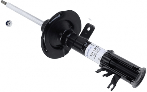 Amortizor - AMORTIZOR dreapta fata SACHS 314 134