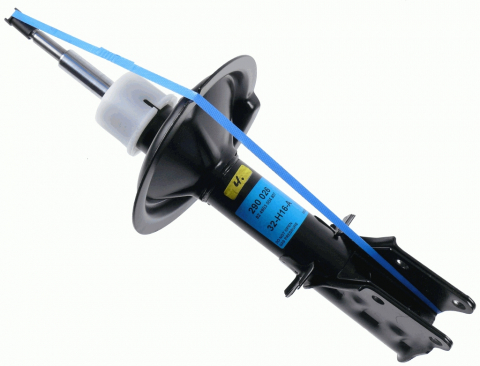 Amortizor - Amortizor fata SACHS 290 026