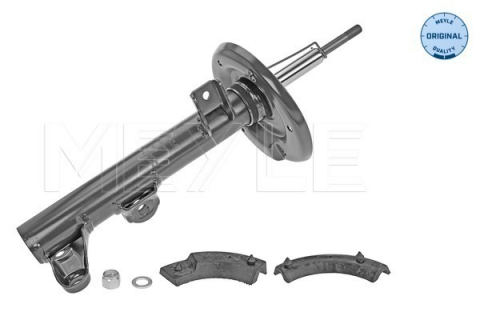 Amortizor - Amortizor fata MEYLE 026 623 0020