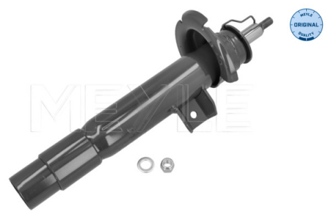 Amortizor - Amortizor fata MEYLE 326 623 0058