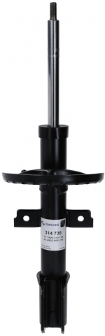 Amortizor fata SACHS 314 736 [3]