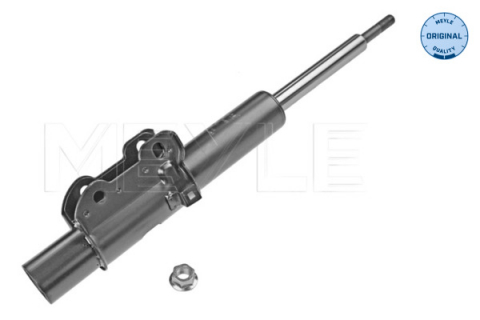Amortizor - Amortizor fata MEYLE 026 623 0011