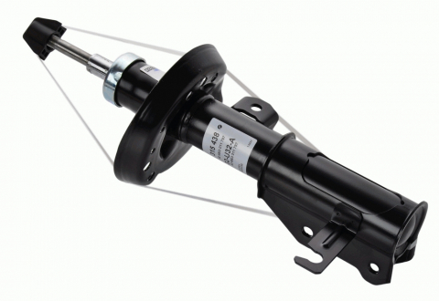 Amortizor fata dreapta SACHS 560 264 [4]