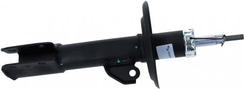 Amortizor fata dreapta SACHS 318 008 [3]