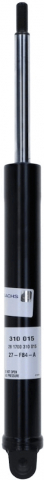Amortizor fata  SACHS 310 015 [6]