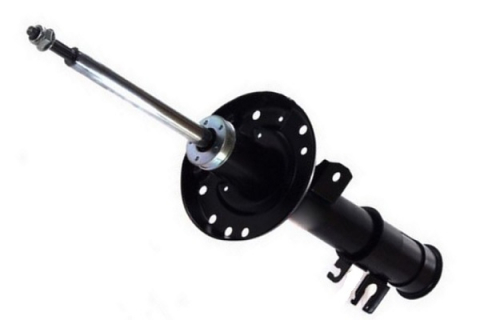 Amortizor - Amortizor fata  ASAM 70936