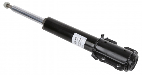 Amortizor - Amortizor fata  SACHS 319 965