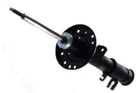 Amortizor - Amortizor fata  ASAM 70937